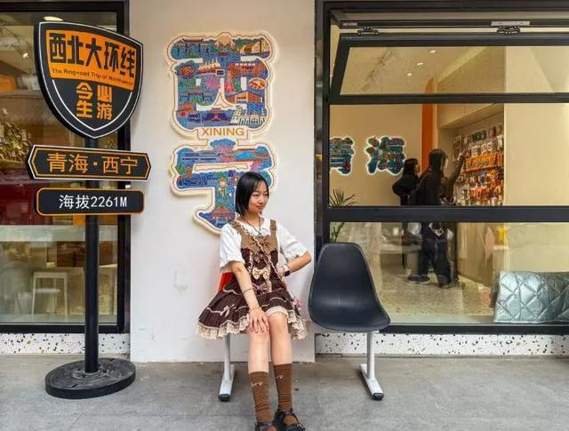 城中区 饮马街全新开街，电音燃爆全场