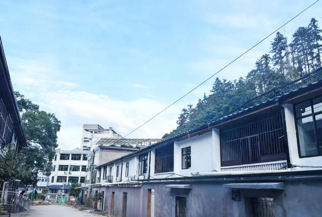 泰宁：守护烟火日常 留住城市记忆 | 这里是历史文化名城——泰宁