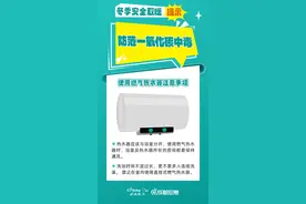 近期高发！烧炭取暖警惕一氧化碳中毒→图片