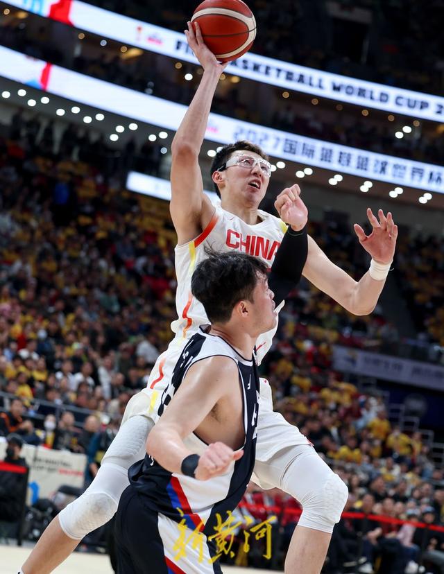 12月1日客场能否赢回来？中国男篮不能被韩国队“双杀”