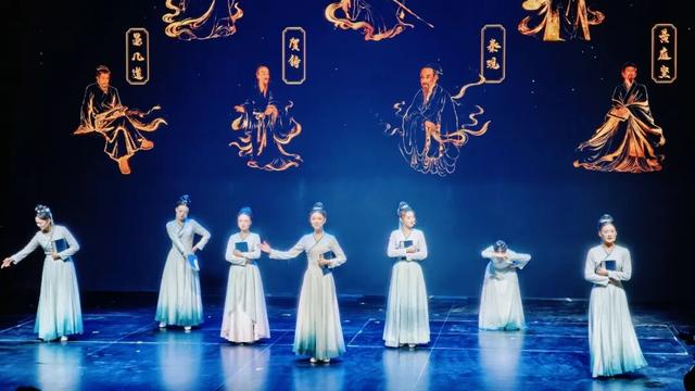 济南文旅新地标，起步区“如梦令”宋词主题演艺乐园开门纳客