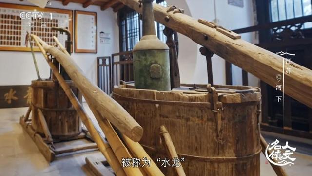河下古镇今晚亮相央视一套，30分钟时长让你看懂TA～