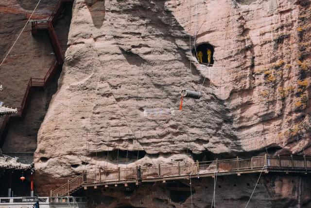 定了！2026年第一场旅行，去龙虎山！