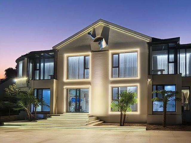 冬游乳山酒店图鉴 | 10家宝藏住宿，承包你的暖冬海居梦