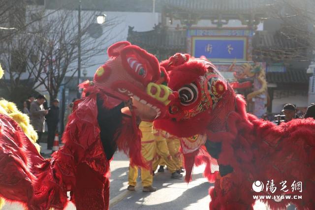 留坝县“秦岭雪乡·非遗焕年”冬季文旅消费季正式启动