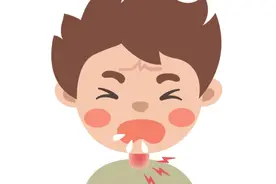 白、黄、粉、棕、绿……不同颜色的痰分别代表什么？图片