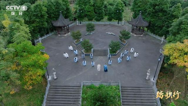 踏歌行丨走进“地球的独生子”的栖息地