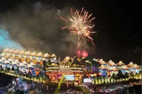 来宾市中秋、国庆旅游线路——古郡象州之旅图片