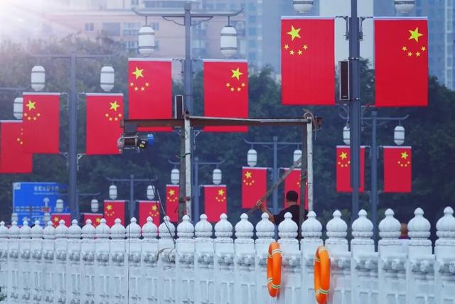 金秋有礼 绵阳有你 ‖ 国庆游仙文旅市场“开门红”，N种旅游style激发消费活力