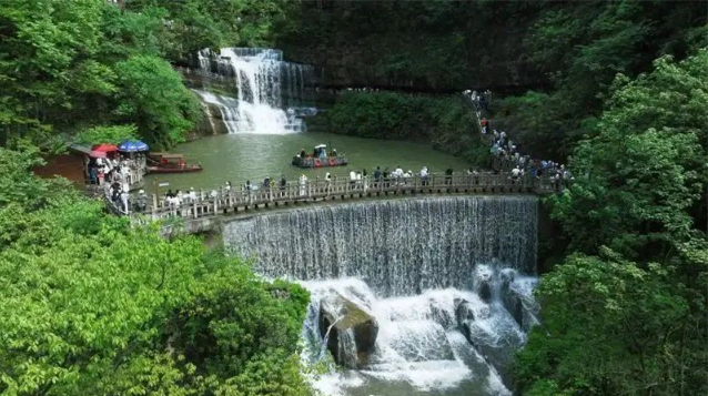 清凉一夏游云南，这些避暑“宝地”等你来打卡！