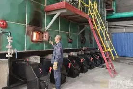 低价代缴采暖费？大连人别信！图片