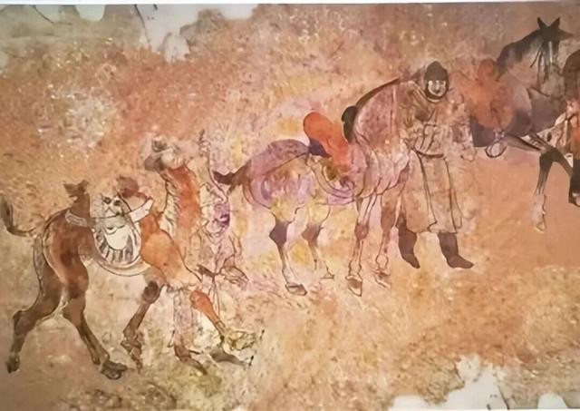 天，原来有这么多不为人知的“墓”后魅力