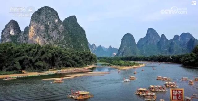 新模式、新场景、新业态激荡新势能 暑期文旅市场需求强劲、热潮涌动