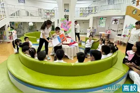 2024年台盟中央“筑梦师者”幼儿园园长培训班在北京青年政治学院举办图片