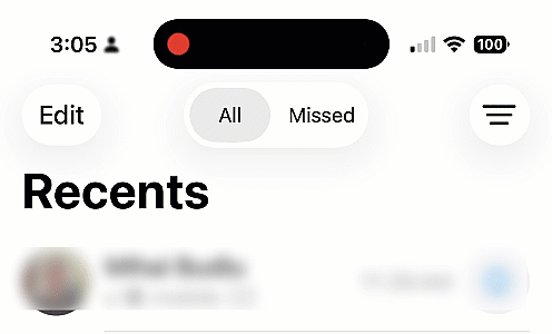 翻车！iOS 26“液态玻璃”界面太炫却难用，网友：用起来真头疼