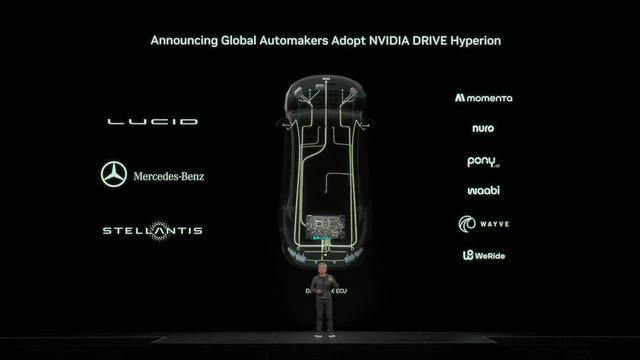 一文看清英伟达GTC黄仁勋演讲要点：Rubin首秀，推出NVQLink，6G等重磅合作，驳AI泡沫