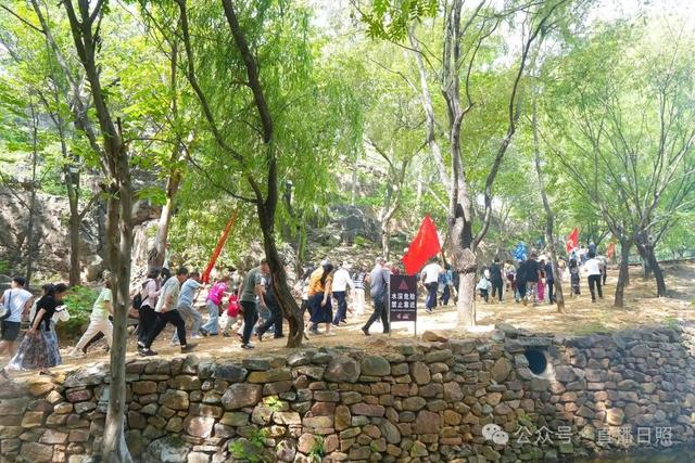去绣绣家打卡！日照⇆临沂多条旅游线路公布！