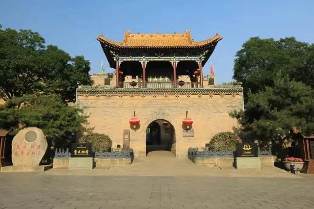 2026中国城墙全球征春联活动十地古城墙（堡）联动