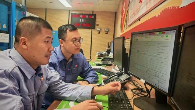 我国首个，研发投用！