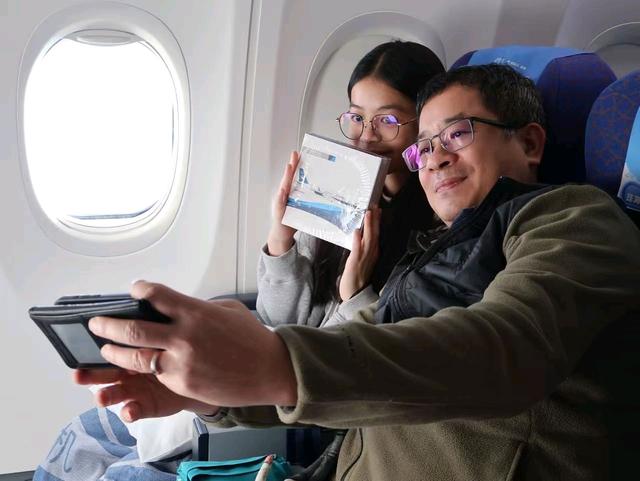 “澳人北上”邂逅冰雪热，南航珠海主题航班直飞哈尔滨