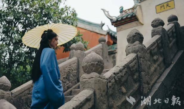 人气顶流！杏运西城citywalk攻略来了！