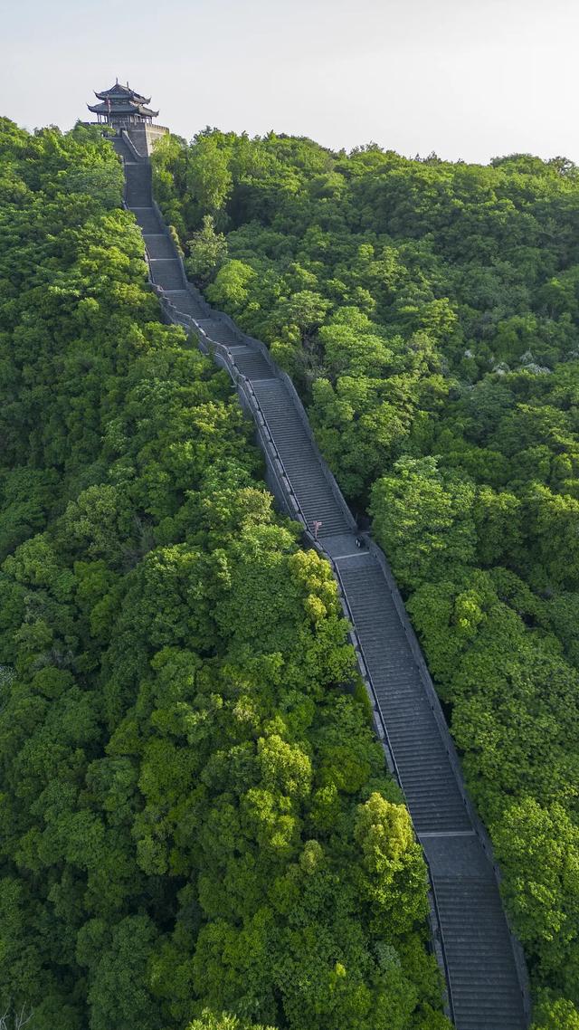 被低估的山水之城，太宝藏了！