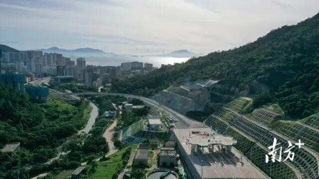 滨海游走起！惠州稔平环岛高速先行段通车