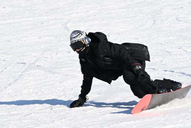 山海有情 冰雪辽宁丨告别“猫冬”！在辽宁体验滑雪、温泉、赶集的“三重快乐”