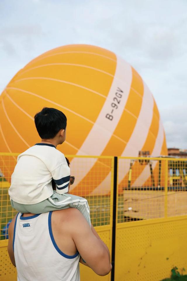 2025滇池国际咖啡文化嘉年华西岸·第七天精彩预告来啦~