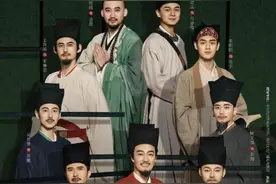 国家话剧院《苏堤春晓》将在多地同步播放图片