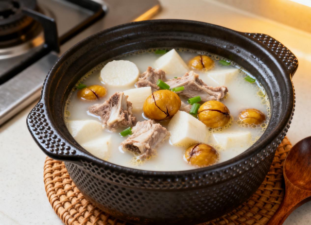 初冬“回血”指南，一起解锁自然疗愈之旅