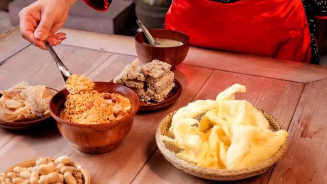 非遗唱主角 古城更热闹