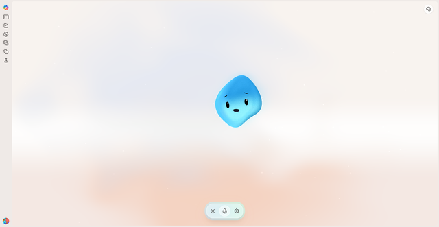 微软 AI 全家桶大更新！复刻 ChatGPT 浏览器，经典「大眼夹」回归是最大彩蛋
