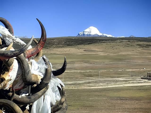 人生总要去一趟西藏吧（下）