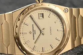 江诗丹顿222，比纵横四海还要“高出”一头图片