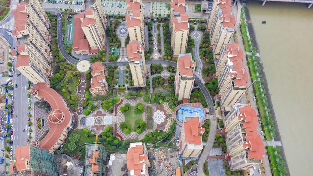 安得广厦俱欢颜——展阅溆浦县“十四五”城乡宜居建设画卷