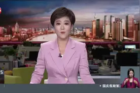 上海影视乐园：《繁花》取景地吸引市民游客假日“打卡”视频封面