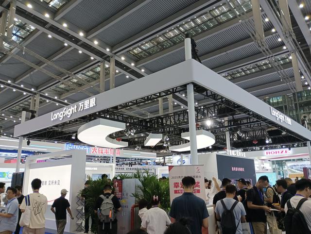 新凯来“新惊喜”揭开面纱