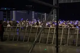演唱会市场乱象调查：黄牛肆虐奇葩票满天飞，市场回暖观众心寒图片