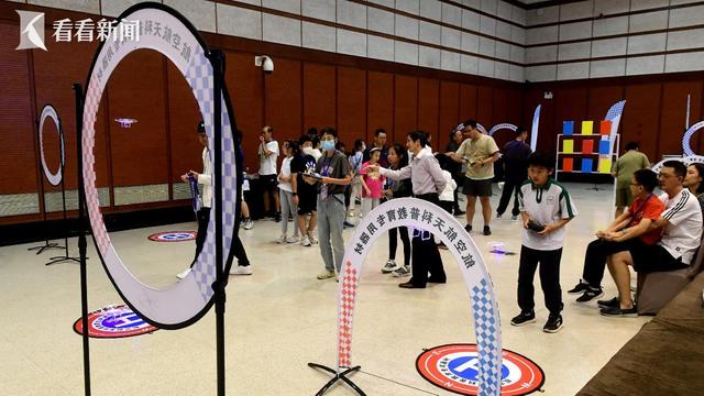 定档九月！首个上海市“全国科普月”活动来袭