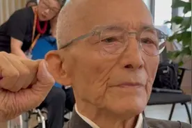 92岁的游本昌入党，给年轻党员哪些启示？图片