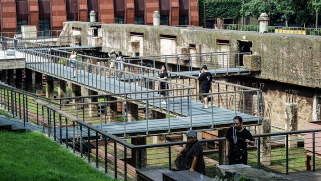 长春南关：“人气流量”变“经济增量”