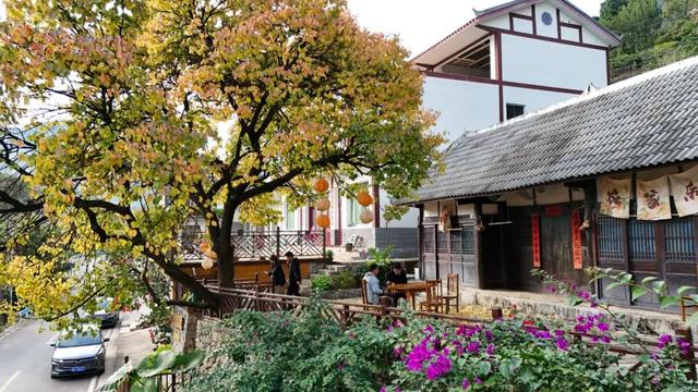 《乌蒙深处》这些取景地，你打卡了几个？