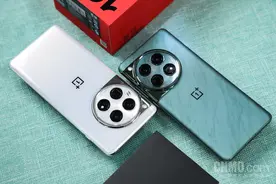 一加 12评测：十年超越之作 为什么一部可以是全部？图片