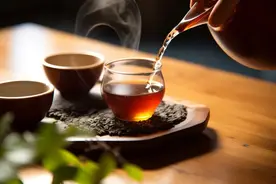 让这两壶“养肺保健茶”，滋润你的整个秋季丨假期茶饮图片