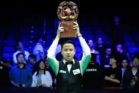 成都三河村“新村民”，拿了世界冠军！图片