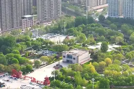 四季旅行·文武沧州｜河北任丘华北油田国家矿山公园图片
