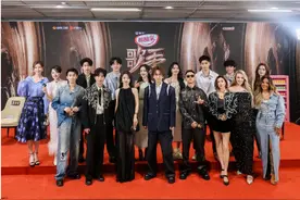 《歌手2025》八大首发歌手就位，天籁交锋即将呈现图片