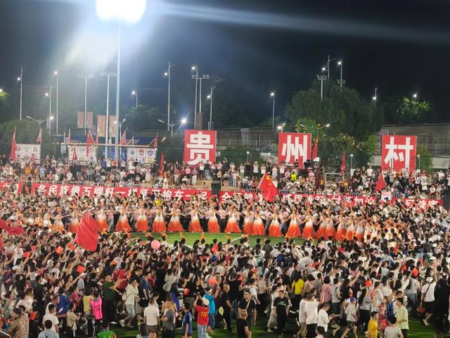 景区联动丨黔东南景区联动改革绘就“美美与共”文旅新图景