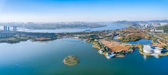 @0731，一组绿心秋色卡，请查收！